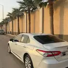 كامري فل كامل 2019