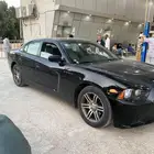 تشارجر ستاندر 2013