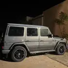 للبيع مرسيدس جي كلاس