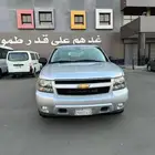 جمس تاهو 2013 دبل