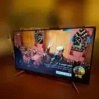 تلفزيون sony 4K