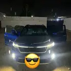 كيا سيلتوس موديل 2021 فل كامل