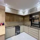 الارتفاع الين سقف 280 سعر متر 850 مع شامل رخام صناعي درجة