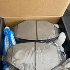 فحمات فرامل سيراميك صيني درجه اولى تناسب شانجان يوني كي