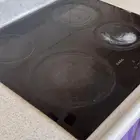 فرن كهربائي