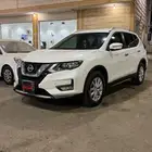 نيسان اكس تريل 2018 دبل