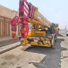 كرينات للايجار حايل وضواحيها