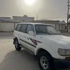 جيب GXR 1996