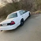 فورد 2001 ابيض للبيع تشليح