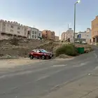 ارض في النميص مساحة 793 م شارعين