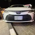كورلاء 2021