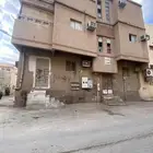 للبيع عماره سكنيه في منفوحه الجديده بالرياض