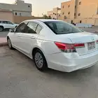 هوندا اكورد استاندر 2012