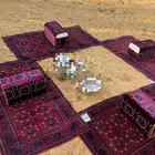 4 مدات مع 4 مراكي