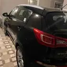 للإيجار كيا سبورتاج 2011