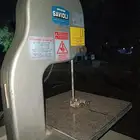 منشار لحم ايطالي