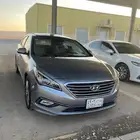 سوناتا 2017 نص فل للبيع