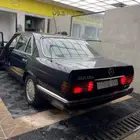 مارسيدس موديل 91 حجم 560 موتر مفحوص