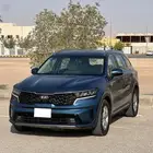 كيا سورنتو 2021