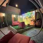 للإيجار شقه مؤثثه حي قرطبه