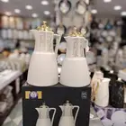 بيعة طقوم ترامس