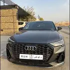 أودي Q3 سبورت باك