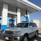 لاند كروزر فل كامل