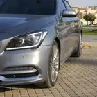 جنسس G80 رويال 6 سلندر