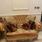 كنب مفروشات المطلق ب750
