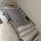 سرير كهربائي متحرك