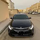 اوبتيما 2017 أسود تم البيع