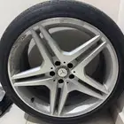 جنوط AMG