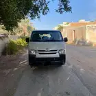 هايس 2018 للإيجار سنوي او شهري