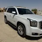 يوكن 2017 مواصفات SLT فل كامل فتحه شنطه كهرب بدون دبل