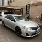 كامري 2013 استاندر