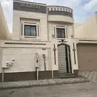فيلا دوبلكس للإيجار ب حي الشعلة