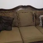 طقم كنب للبيع المستعجل