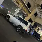 جيب باترول نيسان 2003 نظيف