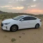 هونداي النترا 2019 ( ديزل ) نظيفه للبيع