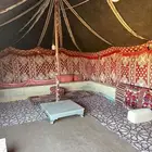 مخيم للبيع