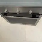 فرن كهرباء ويربول جديد