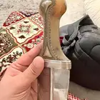 جنبيه نجرانيه زراف كفو حريشيه من القدام