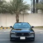 هوندا اكورد 2023 سبورت هايبرد