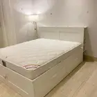 غرفة نوم من إيكيا