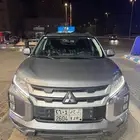 متسبويشي AXSمويل 2022