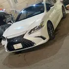 لكزس es 350 فل كامل 2024
