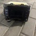 مسجل سوناتا وكالة