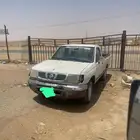 سياره ددسن ديزل 2005