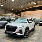 عرض خاص شانجان CS35 سمارت 2025 السعر 67800