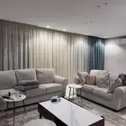 شقة مؤثثه جديده ام تسكن جده حي الصواري